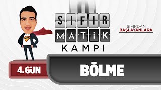 Bölme I Sıfırmatik Kampı I 4 Gün I yks2025 [upl. by Johm585]