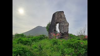 Hello Statia The Golden Rock [upl. by Rehpetsirhc304]