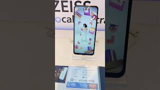 VIVO PRICE UPDATE trending smartphone viralshort [upl. by Sifan]