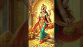 Lakshmi Devi lakshmidevi friday shortvideo lakshmipuja song [upl. by Nyladnewg]