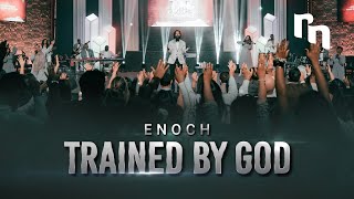 Enoch Trained by God  Shyju Mathew [upl. by Xantha]