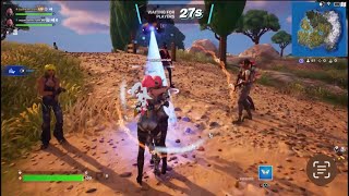 Enya and Drew Fortnite stream reupload part 2 2292024 [upl. by Min462]