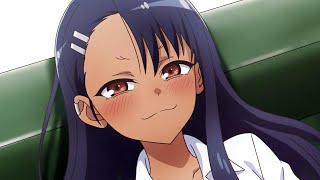 NAGATORO VUELVE  TERCERA TEMPORADA CONFIRMADO [upl. by Gahan]