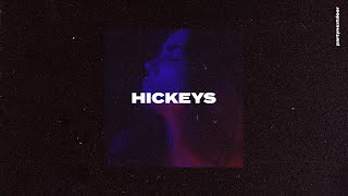 FREE PartyNextDoor Type Beat x Drake Type Beat  HICKEYS [upl. by Ardnoyek]