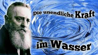 ∞ Viktor Schauberger und die unendliche Kraft im Wasser 🌀 [upl. by Mackay]