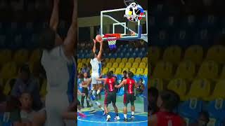 PozorrubioVsSanNicolas RUSAC2024 InterTown Basketball basketballhighlights InterTown2024 [upl. by Kinney956]