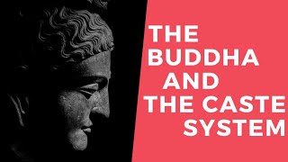 Ananda Coomaraswamy on the Buddha and the Caste System [upl. by Sebastien880]