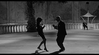 Otto e mezzo  8½ 1963  dance scene actually HD [upl. by Nylsaj]