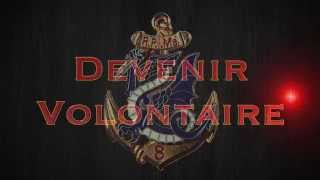 Devenir Volontaire  Teaser [upl. by Roselin]