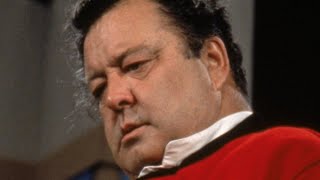 Tragic Details About Jackie Gleason [upl. by Ayouqat]