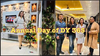 Annual Day of DY 365  Christmas shoppingor logote amar Christmas Tree ready  Kenekua lagise jonabo [upl. by Odnomar853]