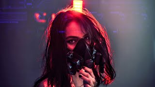 CyberPunk 2077  Rock Music radio [upl. by Poirer34]