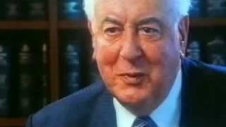 The Dismissal 2 of 5 Of Gough Whitlam On 11th November 1975 [upl. by Brittain]