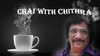 CHAI WITH CHITHRA  Exclusive Interview [upl. by Sclar549]