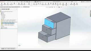 How to import SOLIDWORKS into SigmaNEST Advanced features [upl. by Llewoh71]