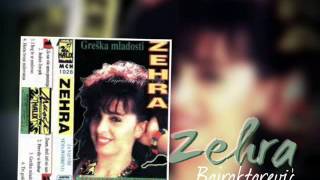 Zehra Bajraktarevic  Hocu tvoja milovanja  Audio 1993 [upl. by Claudia]