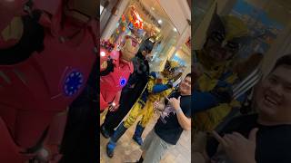 Nerd Pokémon Card Event at the Mall [upl. by Ogdon840]