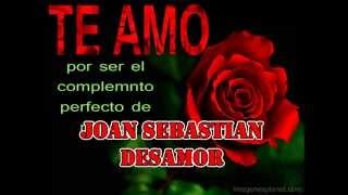 Joan Sebastian Desamor Letra Audio Mejorado 2015 [upl. by Lyckman]