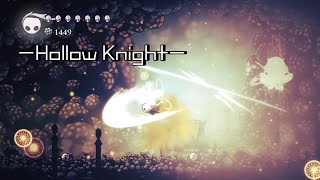 【異臭と酸とハンマーと】Hollow Knight 12 [upl. by Elata]