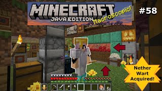 Minecraft Lets Play  Survivor Easy Mode No Commentary  Ep58 [upl. by Specht]