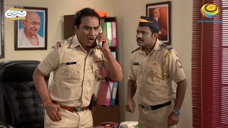 NEW Ep 3844  Chalees Kilo Tamatar Chori Ho Gaye  Taarak Mehta Ka Ooltah Chashmah  तारक मेहता [upl. by Eikcor]