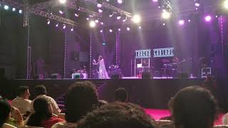 Shreya ghoshal Vijanathayil From quotHow Old Are Youquot shreyaghoshallivecalicut 2019 [upl. by Ainsworth]