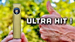 This is going to be a huge hit  Olight Arkfeld ultra flashlight review [upl. by Marguerie]