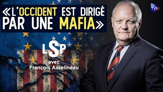 L‘ échec du « nouvel ordre mondial »  François Asselineau dans Le Samedi Politique [upl. by Jozef359]