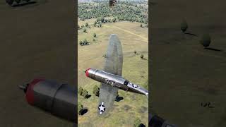 Tanks and their bombs warthunder warthundergameplay [upl. by Siladnerb463]