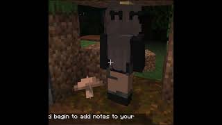 Lycanites Mobs Mod Minecraft Mod IS LOUD minecraftip mod minecraftmods [upl. by Aufa]