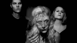 Hedvig Mollestad Trio  All of them Witches Teaser [upl. by Rosene]