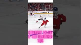 Dylan Guenther makes golden goal for Canada canada iihf2023 goldengoal champions [upl. by Asaret]