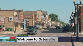 Goin’ To The Lake Welcome To Ortonville [upl. by Veronike]