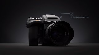 The Hasselblad H6D [upl. by Nanek]