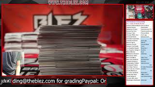 2024 Bowman Chrome Hobby Full Case Break 87 Pick Your Team [upl. by Siesser]