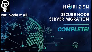 How to setup Horizen masternodesecure node on a VPS [upl. by Serilda]