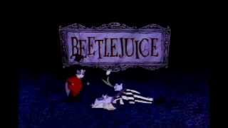 Beetlejuice funny clips [upl. by Louise1]