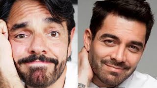 EUGENIO DERBEZ salva a OMAR CHAPARRO [upl. by Hjerpe]