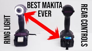 The Best Makita Impact Driver is Here Full Review of the Made in Japan TD173D Impact Driver [upl. by Yrroc]