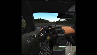 EBISU NORTH  SWARM  ASSETTO CORSA  VR [upl. by Jari704]