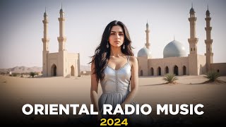 Best Oriental Music Radio 2024 by Himan Beats [upl. by Jacey]