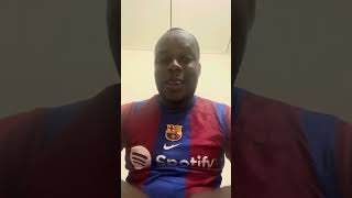 Debrief BARÇA VS BREST 30 FLICK DE RETOUR  Bravo aux Blaugrana  championsleague championsleague [upl. by Matusow]