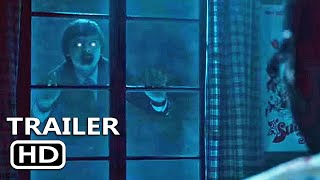 SALEMS LOT Official Trailer 2024 Stephen King [upl. by Jaco]