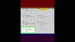 How to Turn Off S Mode in Windows 10 [upl. by Jammin930]