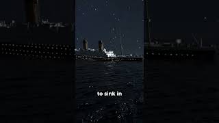 The UNSINKABLE Titanic How it REALLY Happened [upl. by Nitsud]