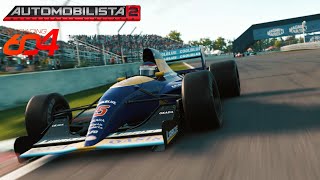 Automobilista 2 Preview  This Update is Phenomenal [upl. by Setiram]