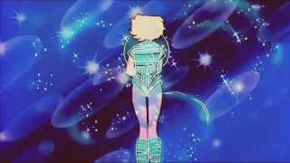 SAILOR MOON S efectos de sonido parte 1 [upl. by Corliss]