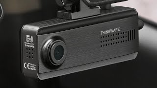 Thinkware Dash Cam F200 Pro [upl. by Peltz]