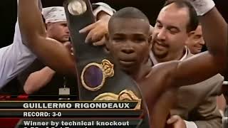 Guillermo Rigondeaux vs Giovanni Andrade Full Fight Highlights [upl. by Ygief]