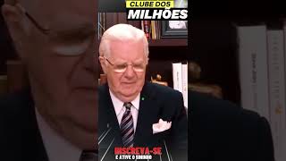 Cuide de Sua Relação Com o DINHEIRO  Bob Proctor 💰 leidaatração osegredo bobproctor [upl. by Najar191]